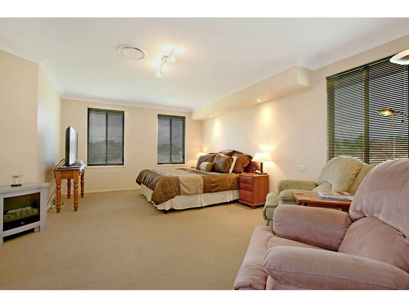 Middle Dural NSW 2158