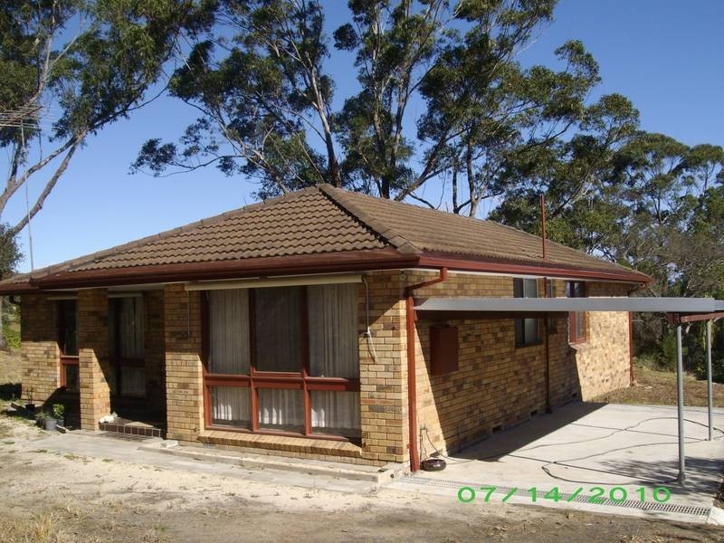 Annangrove NSW 2156
