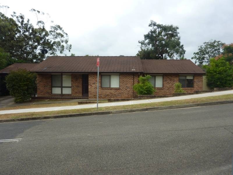 Castle Hill NSW 2154