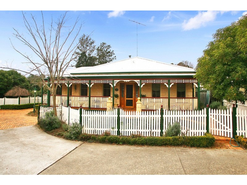 9C Sylvan Street, Galston NSW 2159