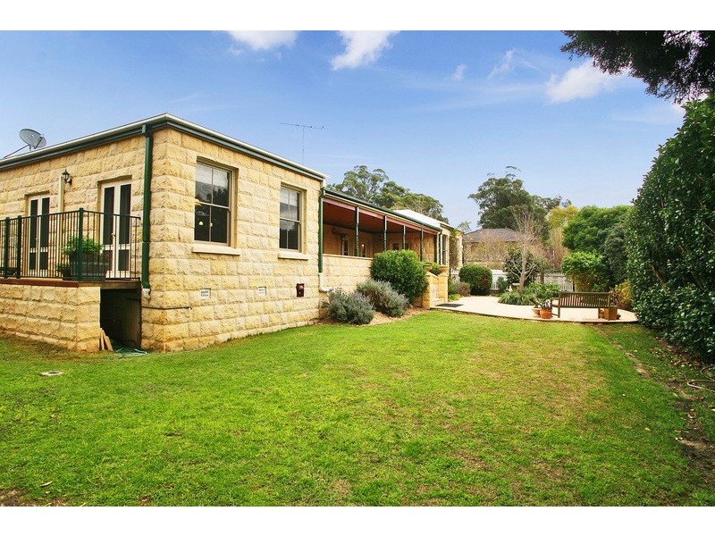 9C Sylvan Street, Galston NSW 2159