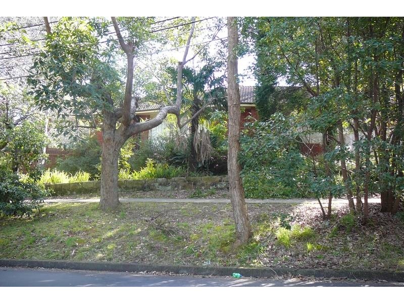 Pennant Hills NSW 2120