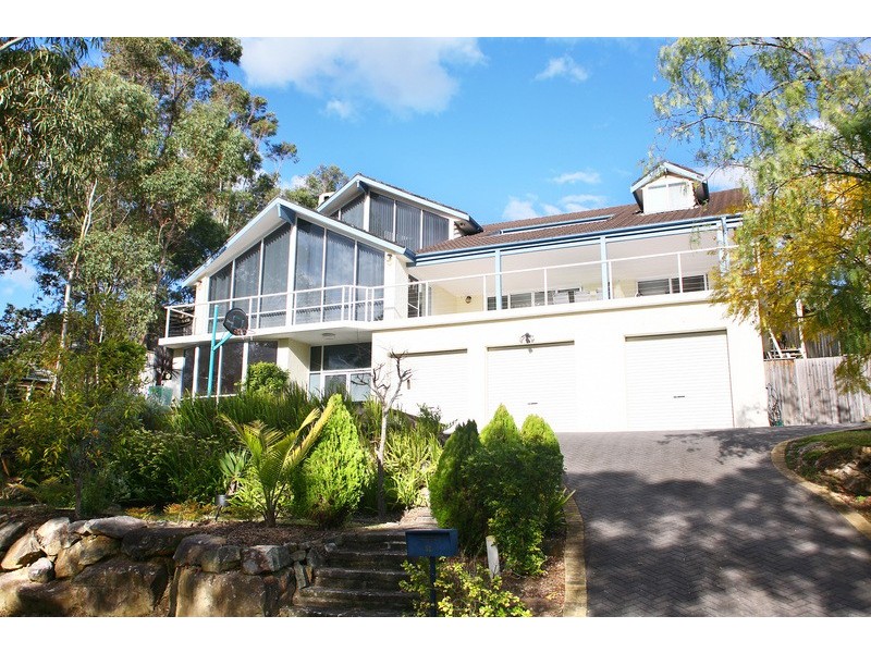 52 Fallon Drive, Dural NSW 2158