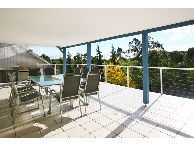 52 Fallon Drive, Dural NSW 2158