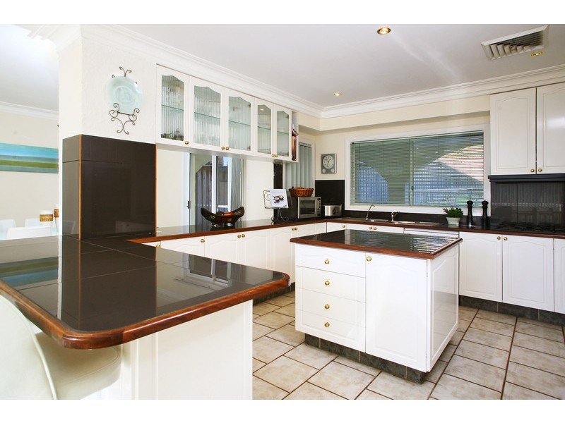 52 Fallon Drive, Dural NSW 2158