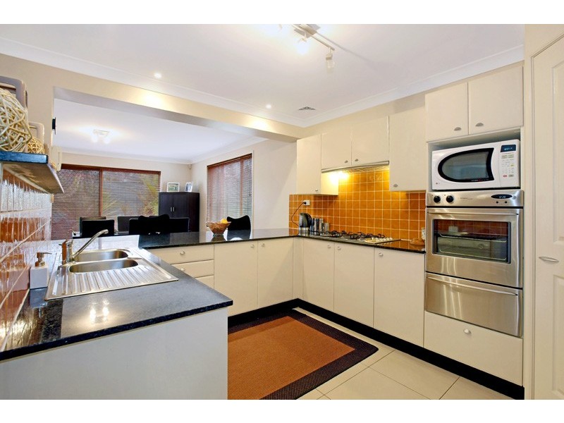 Dural NSW 2158