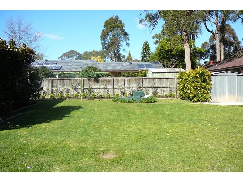 9B Sylvan Street, Galston NSW 2159