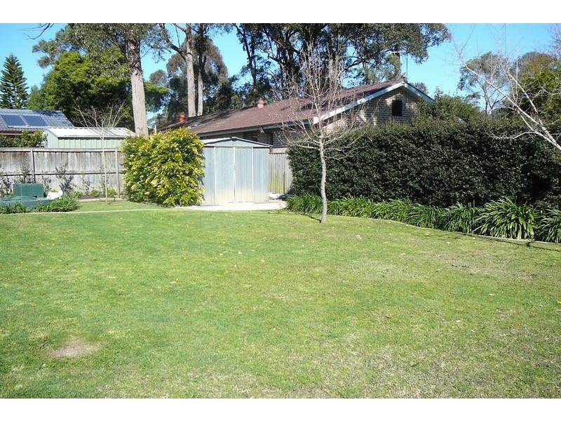 9B Sylvan Street, Galston NSW 2159