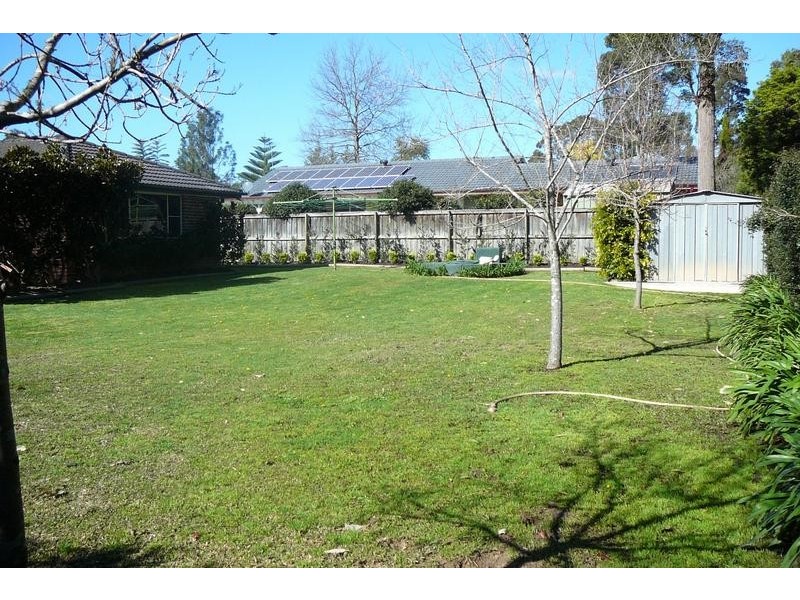 9B Sylvan Street, Galston NSW 2159
