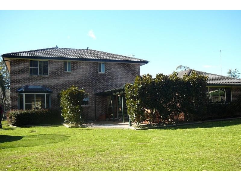 9B Sylvan Street, Galston NSW 2159