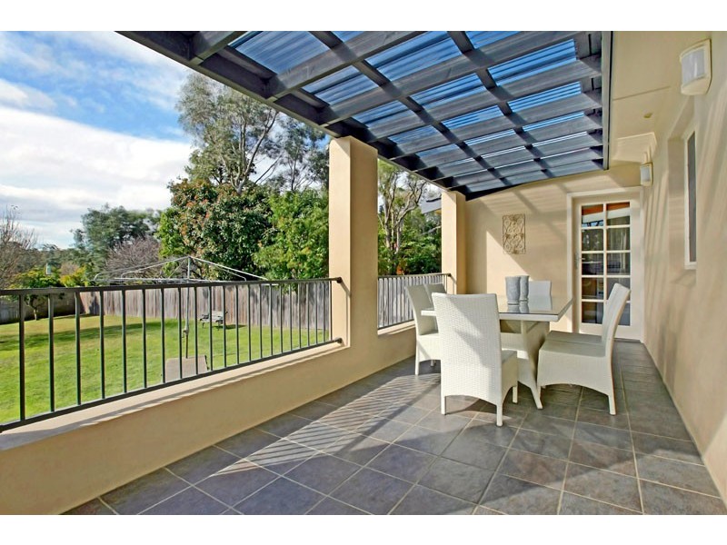 16 Mid Dural Road, Galston NSW 2159