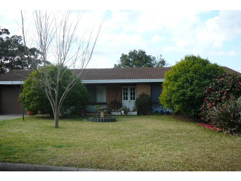 10 Tecoma Drive, Glenorie NSW 2157