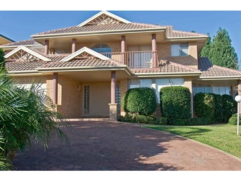 15 Tathra Court, Dural NSW 2158