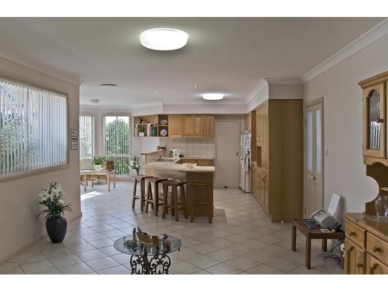 15 Tathra Court, Dural NSW 2158
