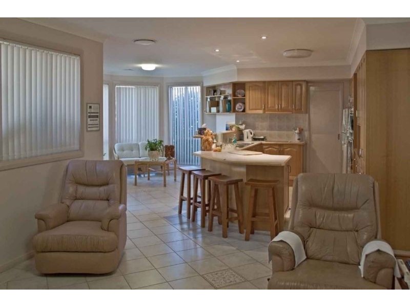 15 Tathra Court, Dural NSW 2158