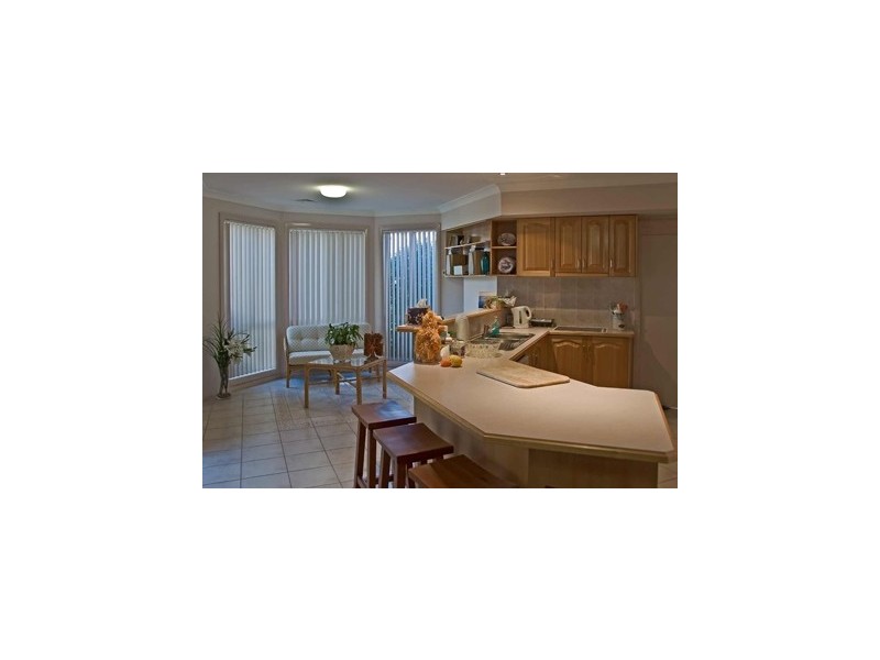 15 Tathra Court, Dural NSW 2158