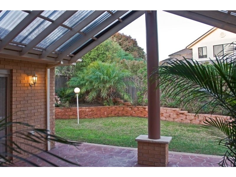 15 Tathra Court, Dural NSW 2158