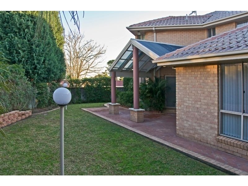 15 Tathra Court, Dural NSW 2158