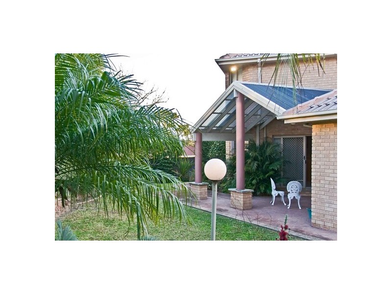 15 Tathra Court, Dural NSW 2158