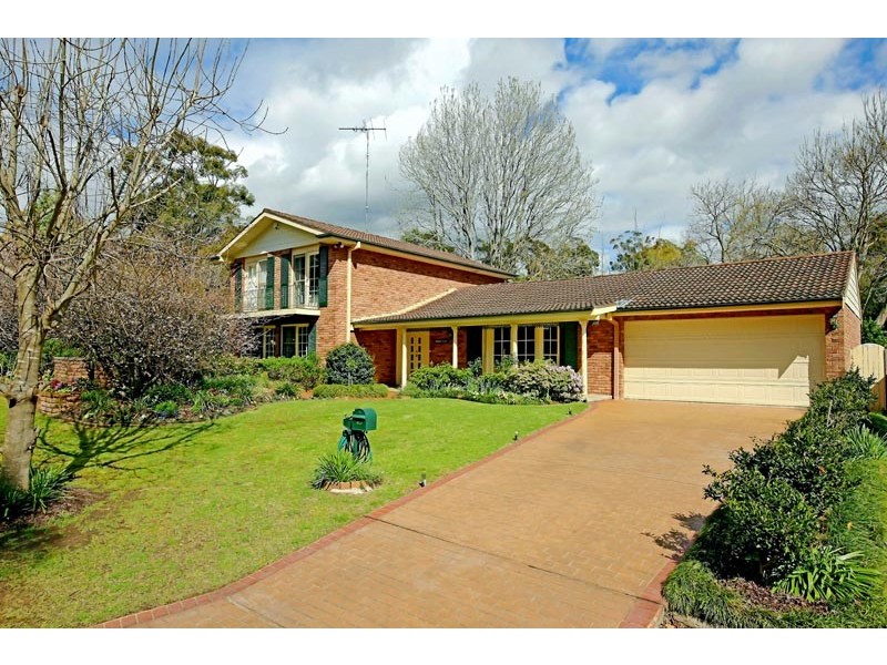 8 Forest Place, Galston NSW 2159