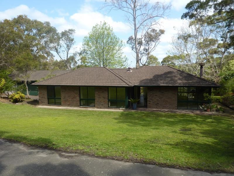 20 Radnor Road, Galston NSW 2159