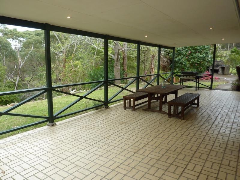 20 Radnor Road, Galston NSW 2159