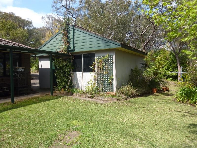 20 Radnor Road, Galston NSW 2159