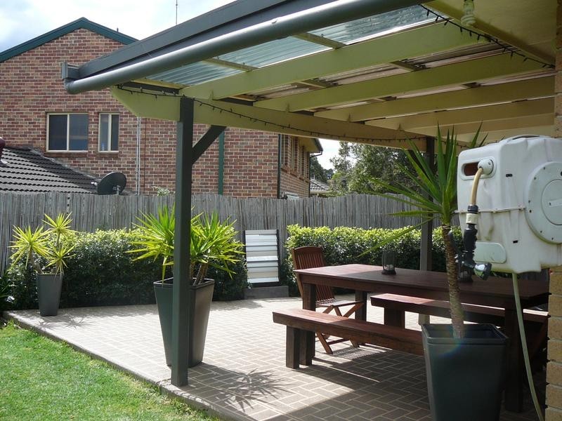 39 Doulton Drive, Cherrybrook NSW 2126