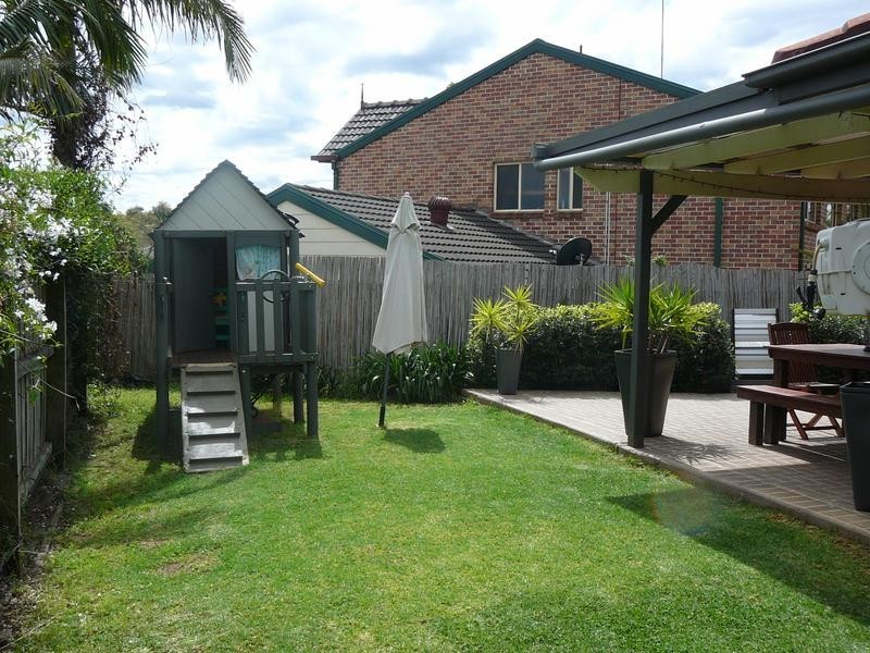 39 Doulton Drive, Cherrybrook NSW 2126