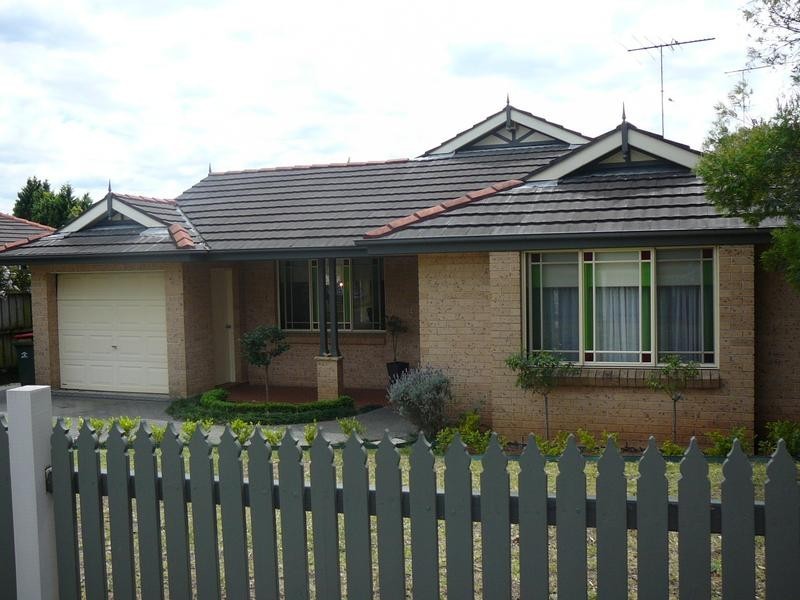 39 Doulton Drive, Cherrybrook NSW 2126