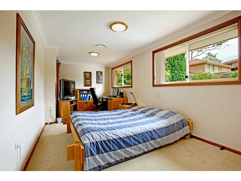 8 Forest Close, Cherrybrook NSW 2126