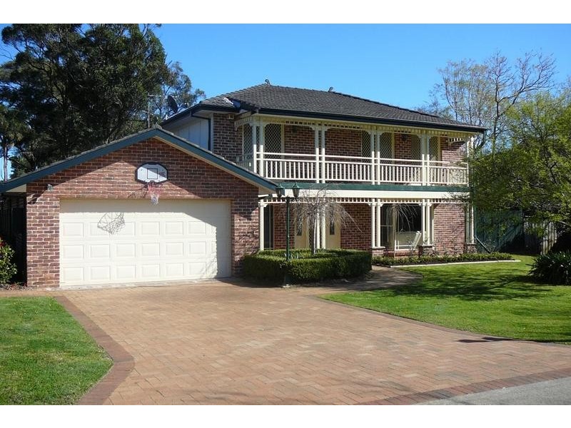 9B Sylvan Street, Galston NSW 2159