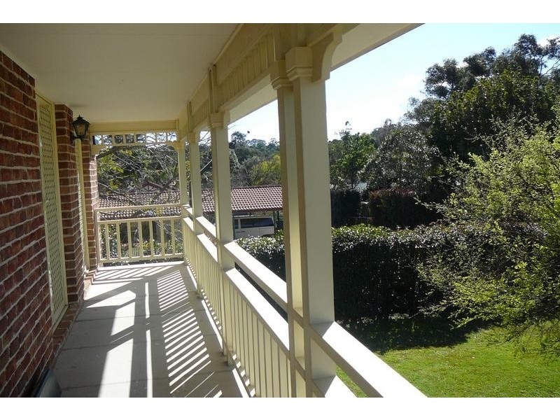 9B Sylvan Street, Galston NSW 2159