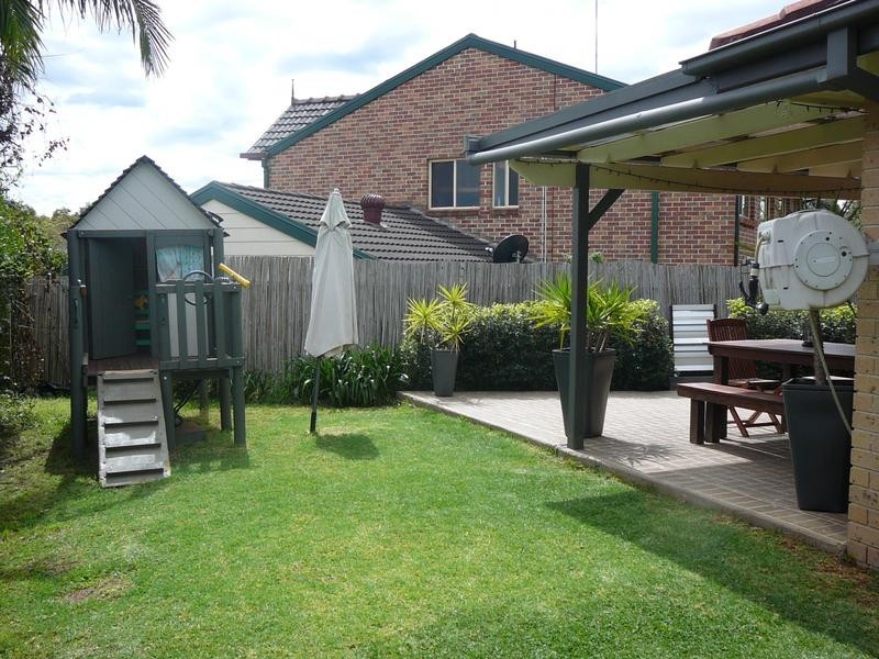 39 Doulton Drive, Cherrybrook NSW 2126