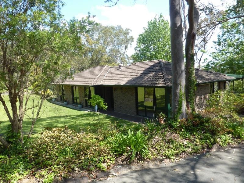 20 Radnor Road, Galston NSW 2159