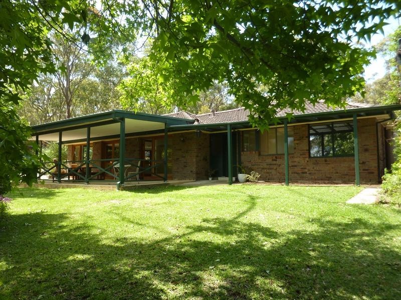 20 Radnor Road, Galston NSW 2159