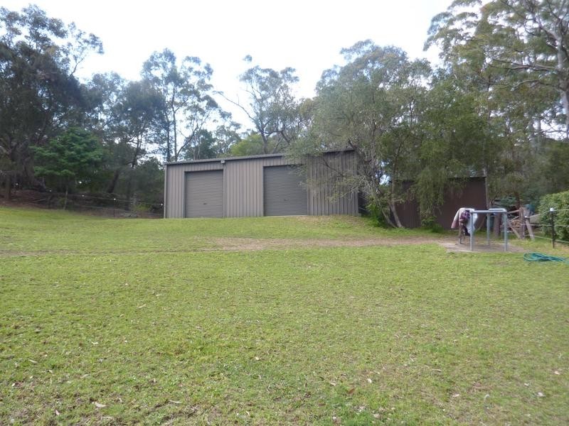 20 Radnor Road, Galston NSW 2159
