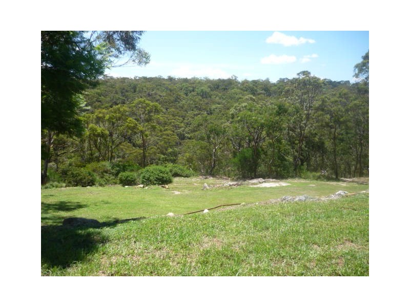 35 Bay Road, Arcadia NSW 2159