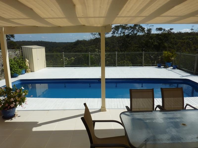 35 Bay Road, Arcadia NSW 2159