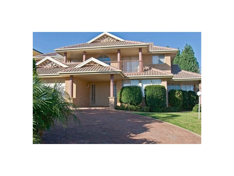 15 Tathra Court, Dural NSW 2158