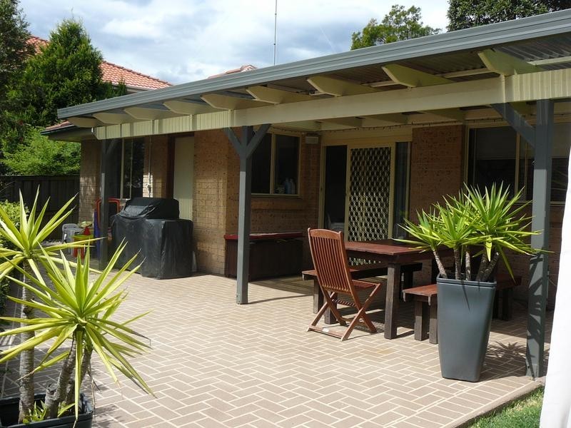 39 Doulton Drive, Cherrybrook NSW 2126