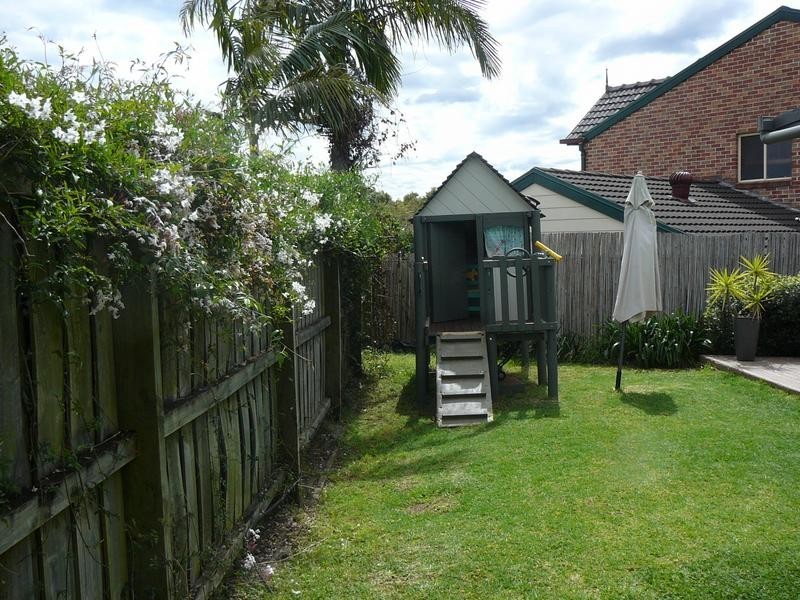 39 Doulton Drive, Cherrybrook NSW 2126