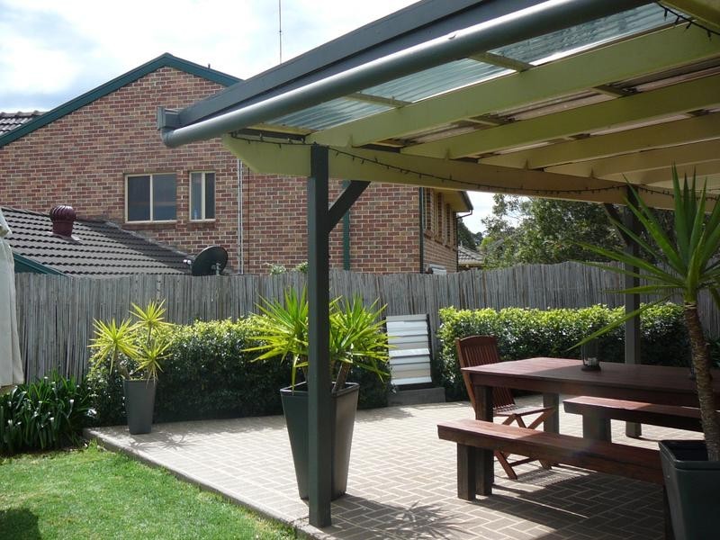 39 Doulton Drive, Cherrybrook NSW 2126