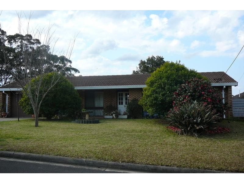 10 Tecoma Drive, Glenorie NSW 2157