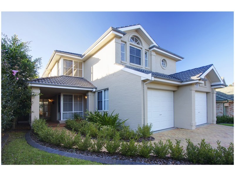 Dural NSW 2158