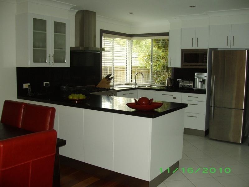 Dural NSW 2158