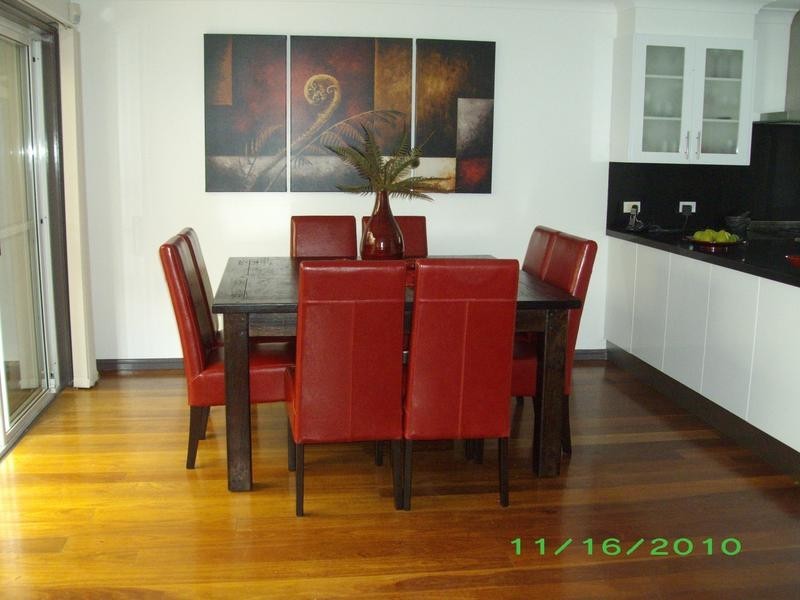 Dural NSW 2158