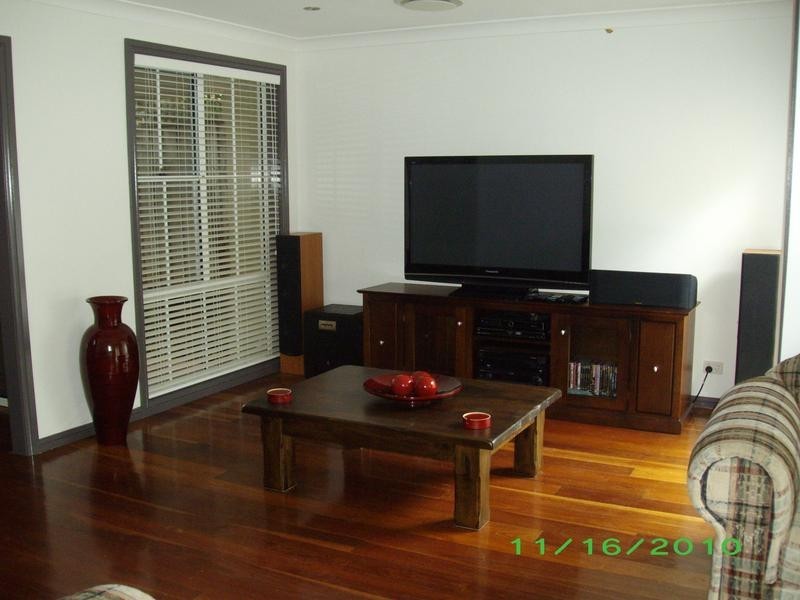 Dural NSW 2158