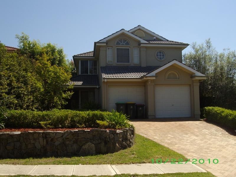 Dural NSW 2158