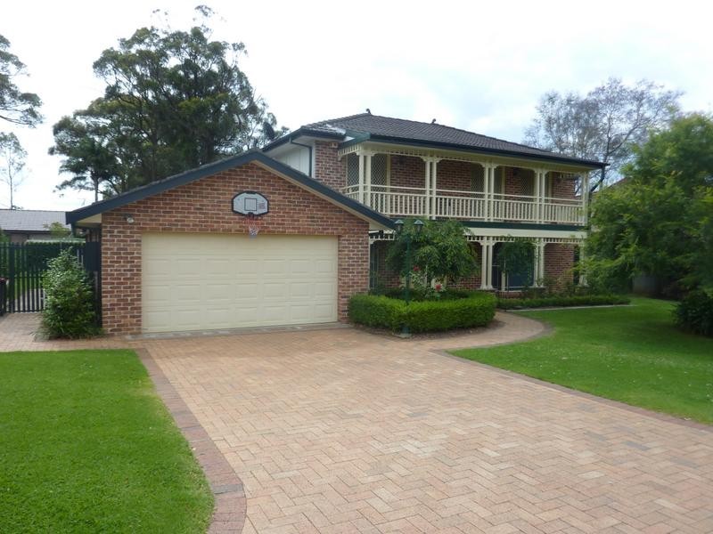 9B Sylvan Street, Galston NSW 2159